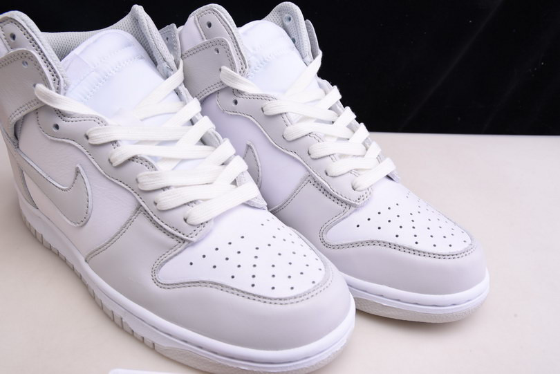 nike dunk high retro white vast grey (2021)dd1399-100