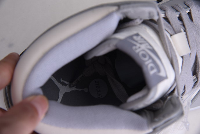 dio* x air jordan 1 high og cn8607-002