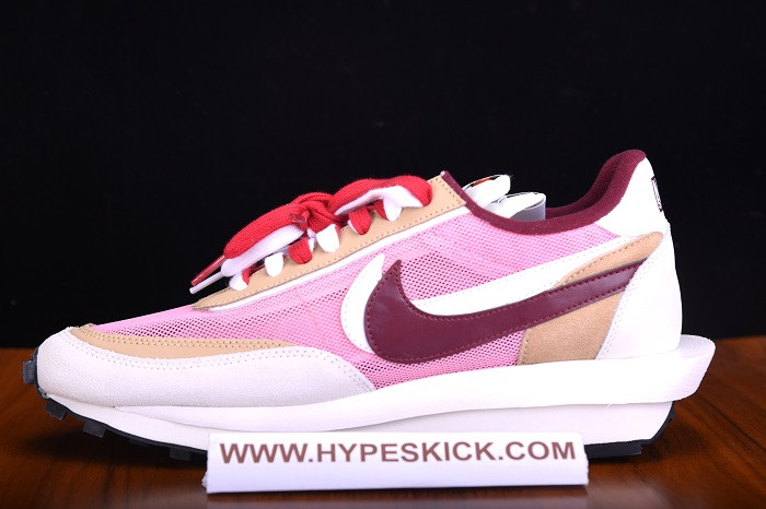 nike sacai x ldv waffle