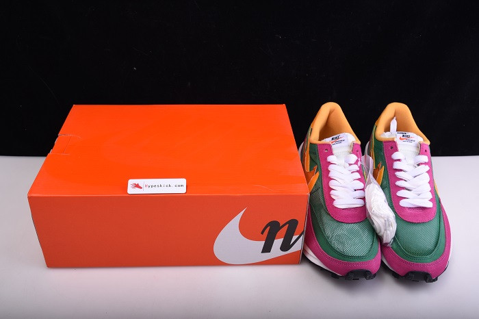 nike sacai x ldv waffle