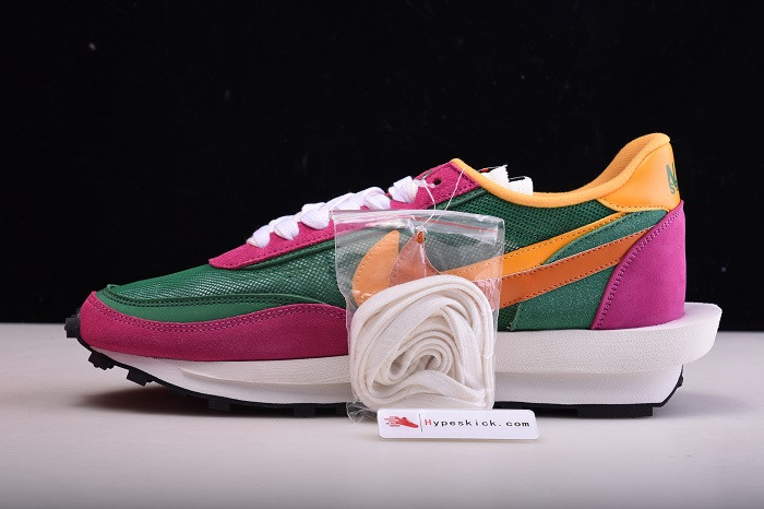 nike sacai x ldv waffle