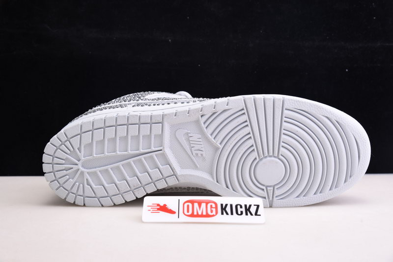 cactus plant flea market x swarovski x dunk low