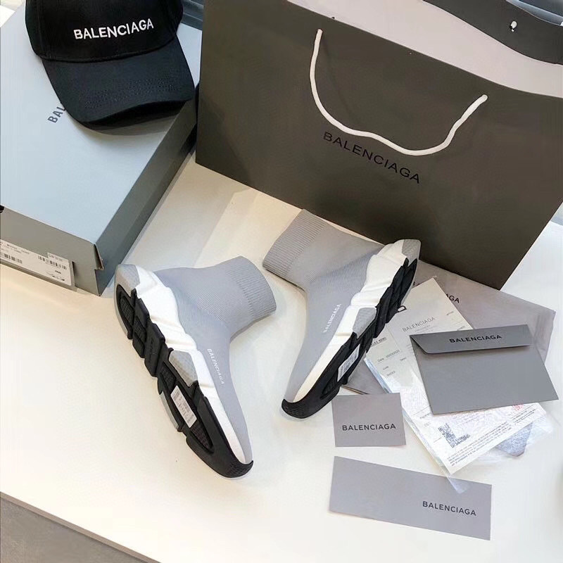 Ba*len*cia*ga speed trainer